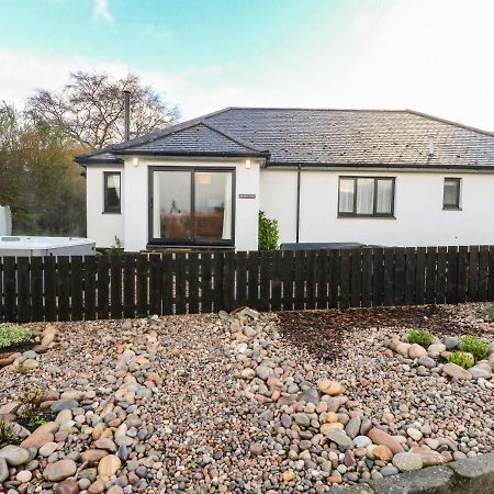 Island View House Villa Ballachulish Kültér fotó
