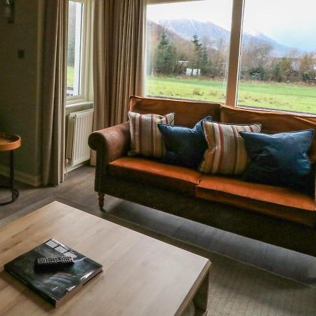 Island View House Villa Ballachulish Kültér fotó