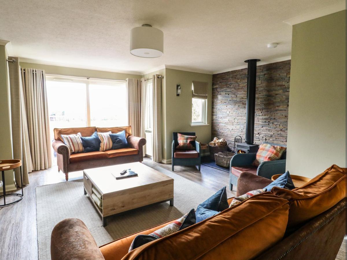 Island View House Villa Ballachulish Kültér fotó