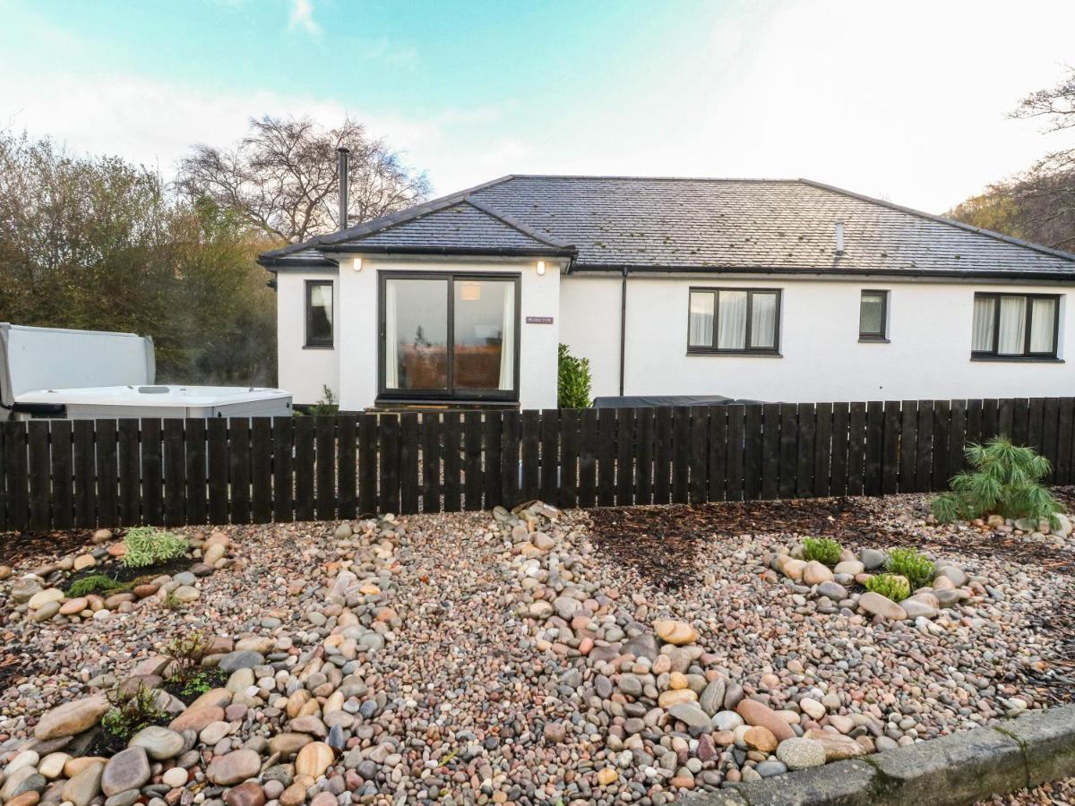 Island View House Villa Ballachulish Kültér fotó