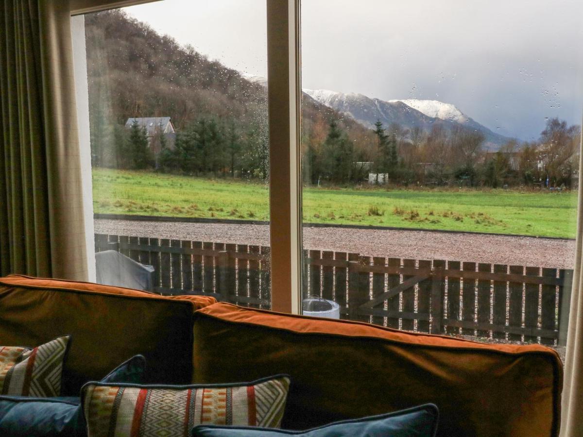 Island View House Villa Ballachulish Kültér fotó