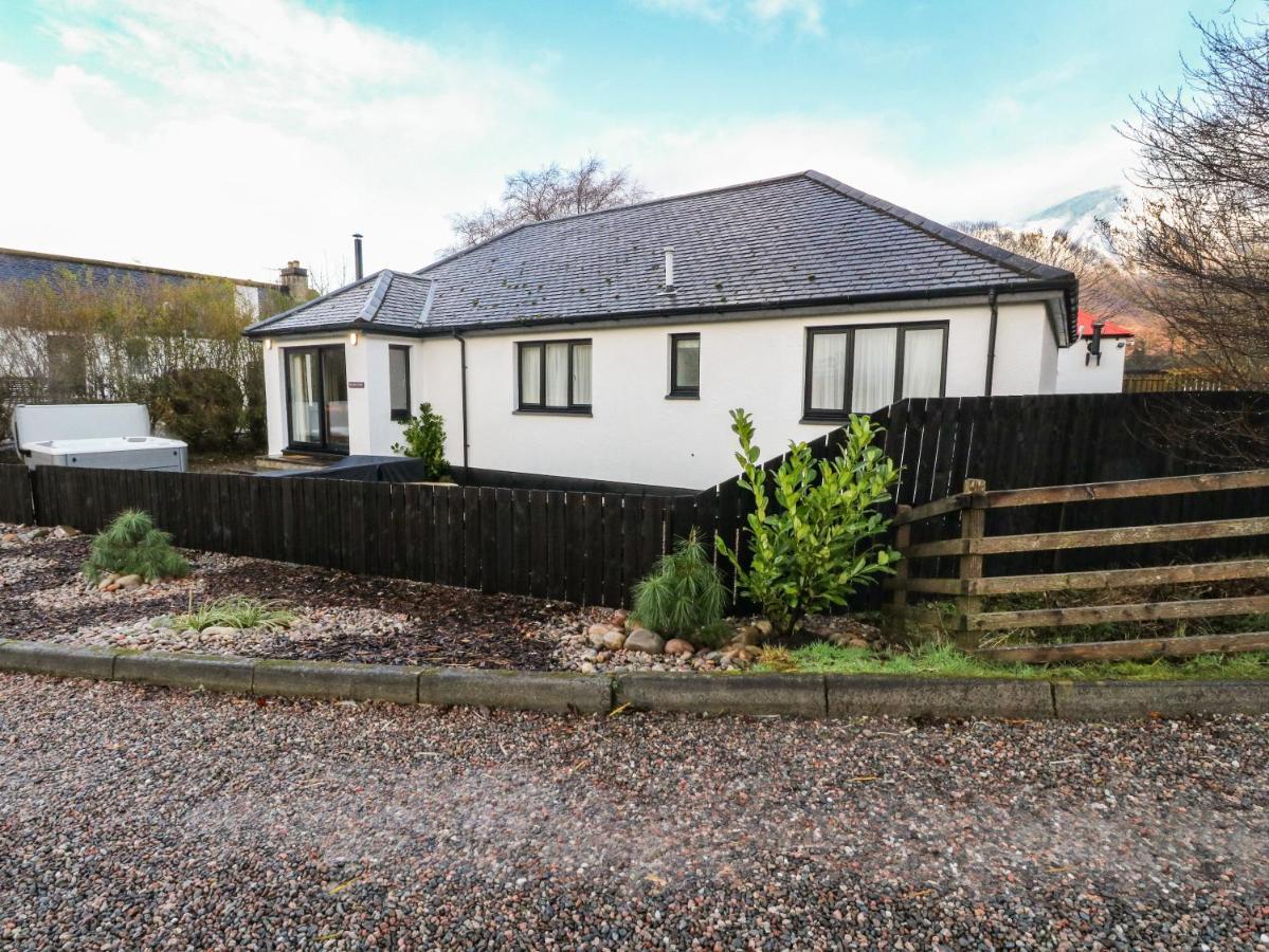 Island View House Villa Ballachulish Kültér fotó