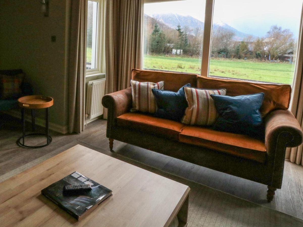Island View House Villa Ballachulish Kültér fotó