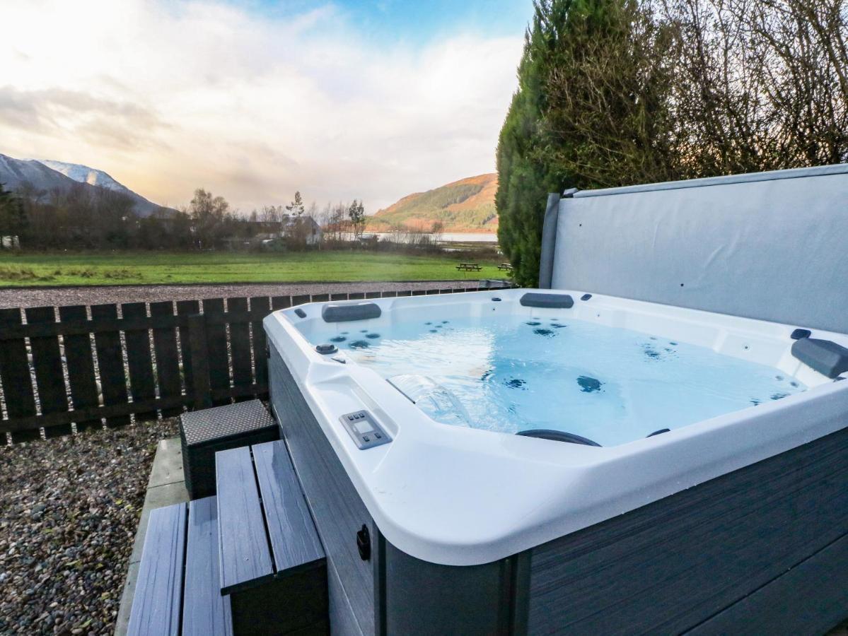 Island View House Villa Ballachulish Kültér fotó