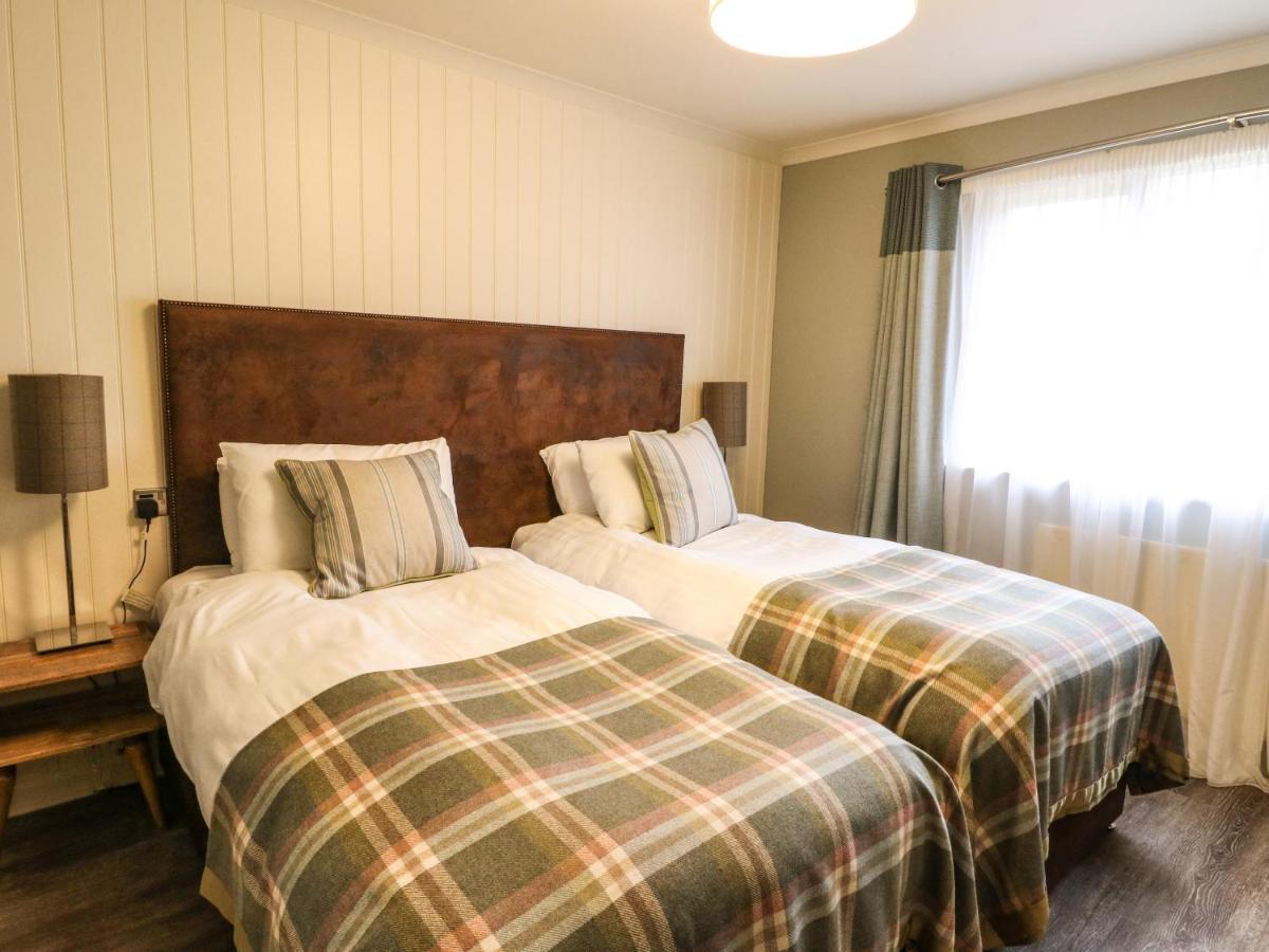 Island View House Villa Ballachulish Kültér fotó