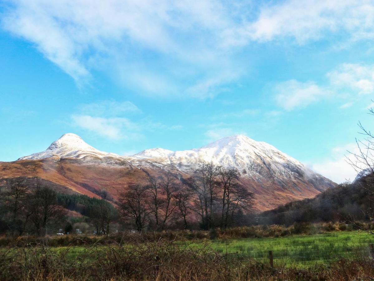 Island View House Villa Ballachulish Kültér fotó