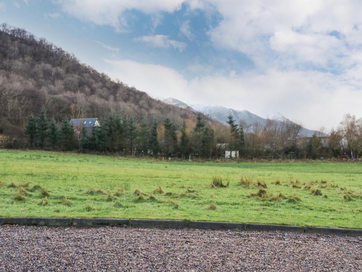Island View House Villa Ballachulish Kültér fotó