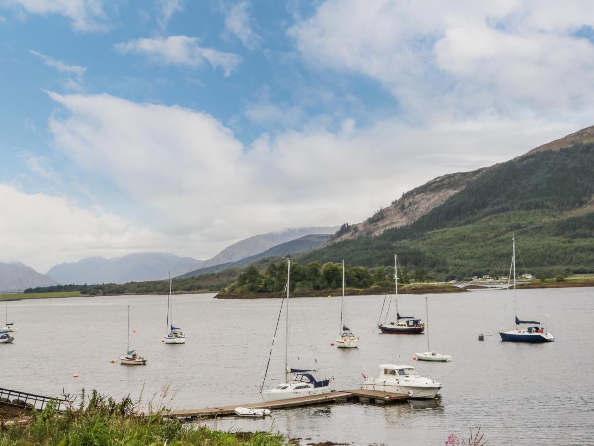 Island View House Villa Ballachulish Kültér fotó