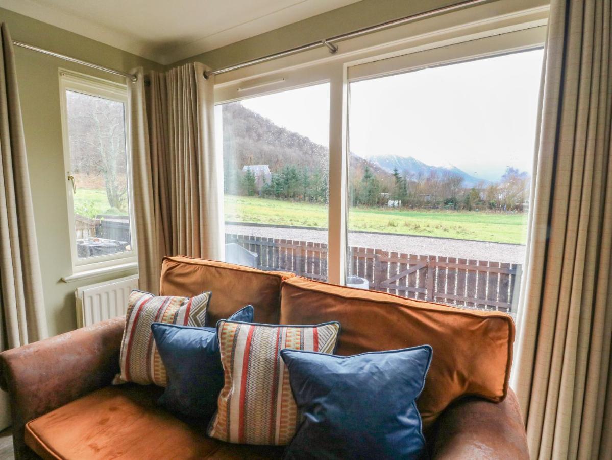 Island View House Villa Ballachulish Kültér fotó