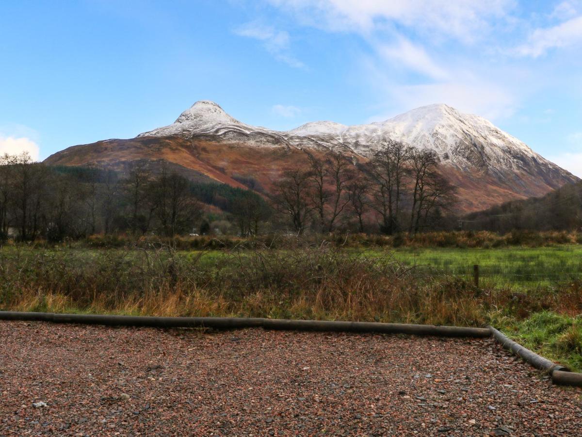 Island View House Villa Ballachulish Kültér fotó